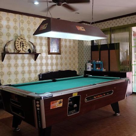Готель Sawasdee Mansion Patong Екстер'єр фото